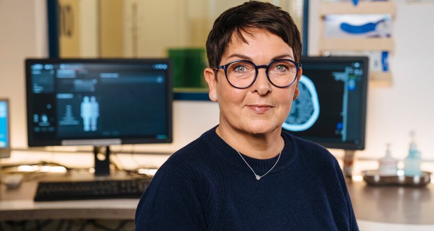 Dr. med. Kathrin Ruschke